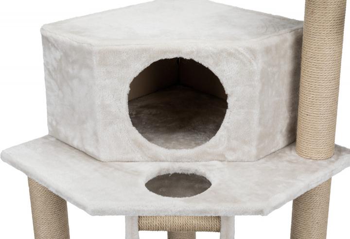 Image du produit Trixie Marlena (151 cm, Gris clair)