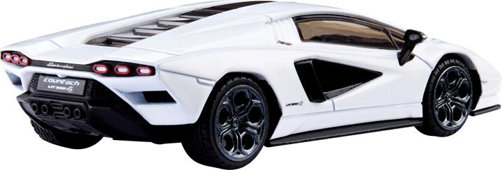 Image du produit Hot Wheels Premium 1:43 scale Lamborghini Countach LPI 800-4