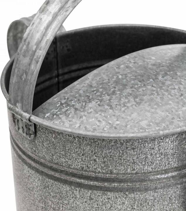 Produktbild Viana Dekorative Giesskanne zum Bepflanzen für Garten und Terrasse (5 l)