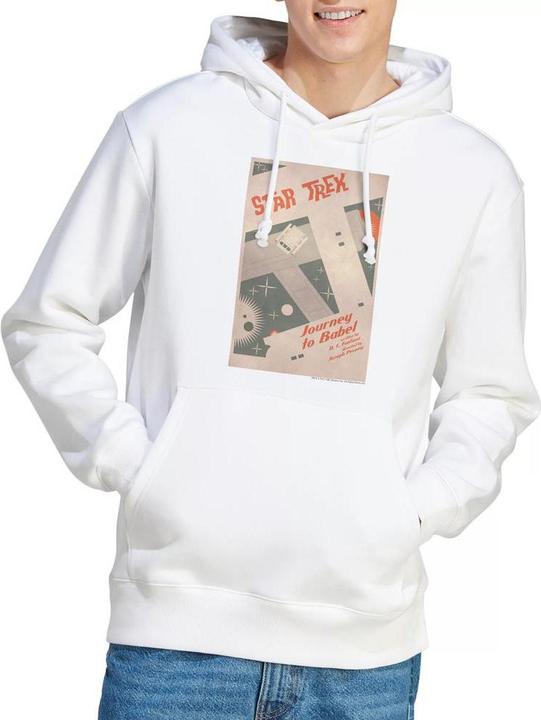 Produktbild The Original Series Episode 39 Kapuzenpullover (L)