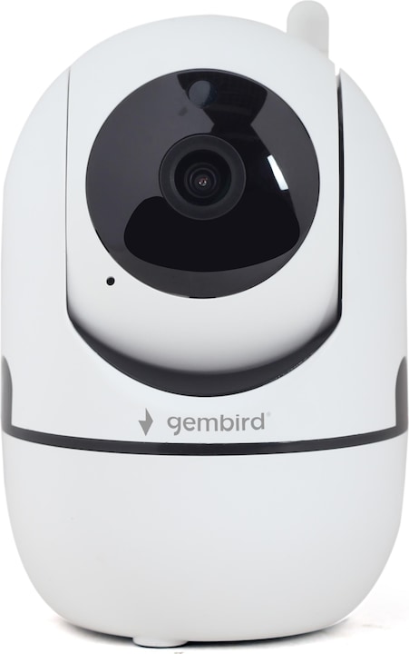 Actual product image Gembird Smart rotating wifi camera 1080p (1920 x 1080 Pixels)