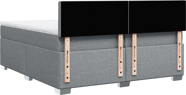 Immagine prodotto vidaXL Boxspringbett (200 x 200 cm)