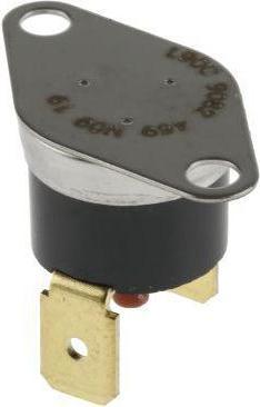 Produktbild Honeywell Bimetallthermoschalter 90°C Öffner