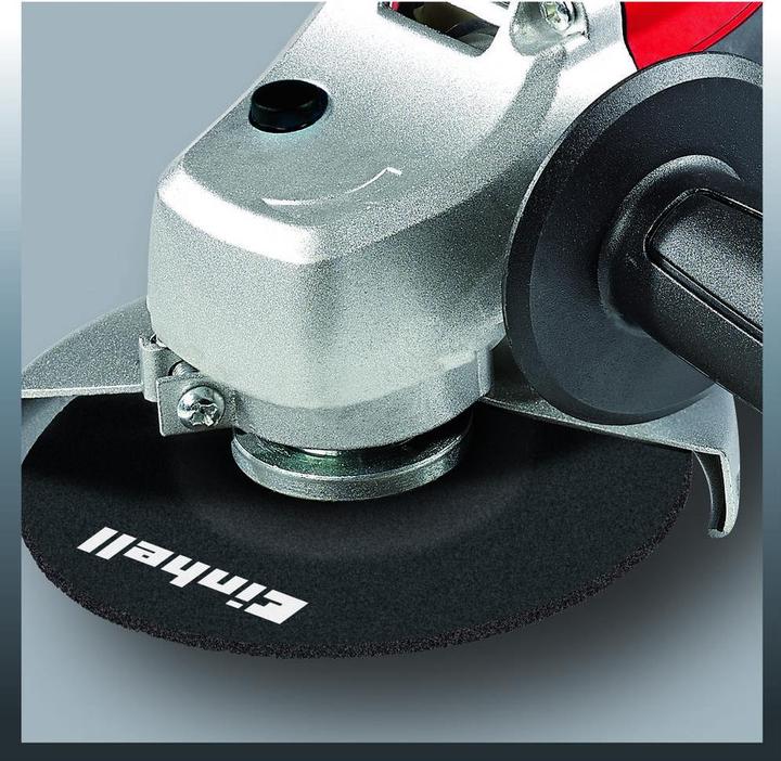 Immagine prodotto Einhell Tc-Ag 125 (125 mm)