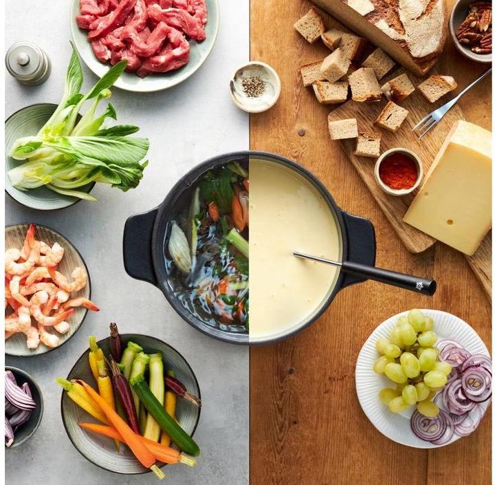 Produktbild Kisag Bourguignonnegabel
