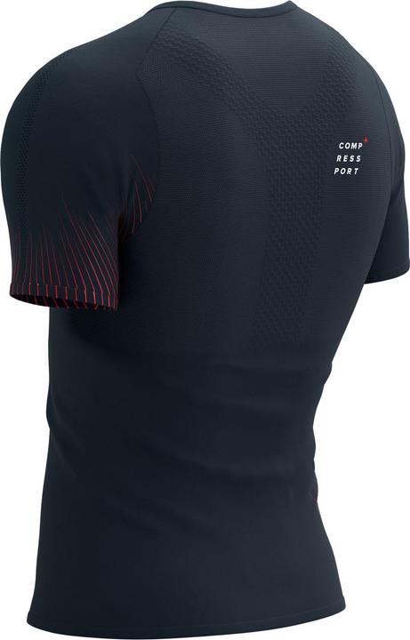 Actual product image Compressport Performance SS Tshirt M (S)