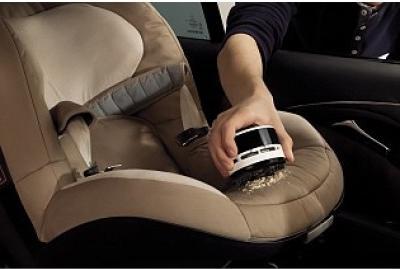 Produktbild Clauss Mini-Sauger 2Clean