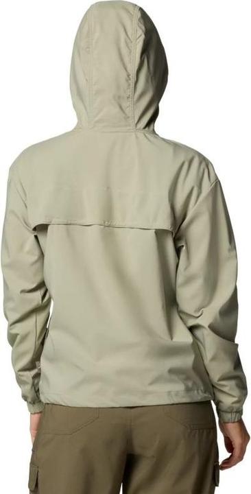 Productafbeelding Columbia Women's Skien Valley Hooded L/S Shirt (M)