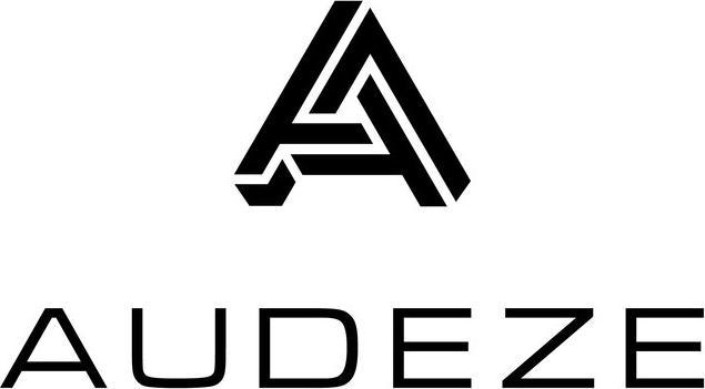 Produktbild Audeze Maxwell Earpads vaihtotyynyt, musta
