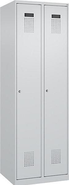 Actual product image C+P Evolo PLUS locker (60 cm, 185 cm)