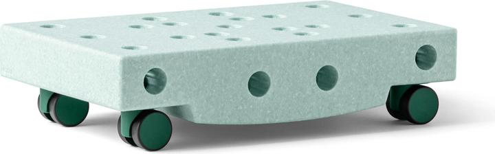 Produktbild Modu Scooter Board Ocean Mint / Forest Green