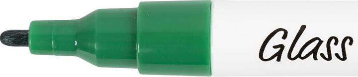 Produktbild Creativ Company Porzellanmarker und Glasmarker 4 Stück (4x)