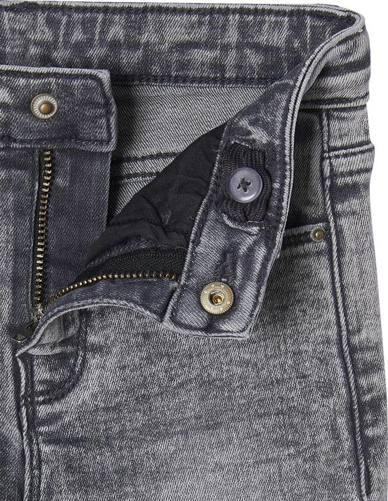 Image du produit Vertbaudet Mädchen Slim-Jeans, Hüftweite SLIM (104)