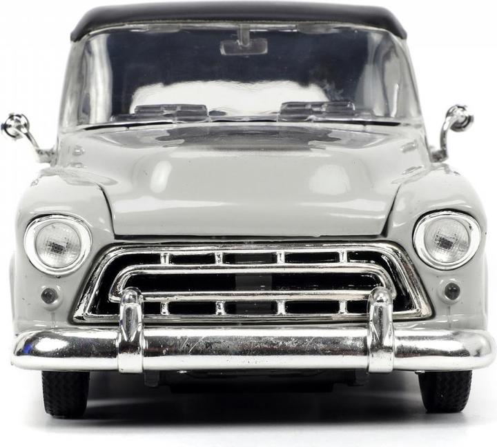 Produktbild Jada Frankenstein 1957 Chevy Suburban 1:24