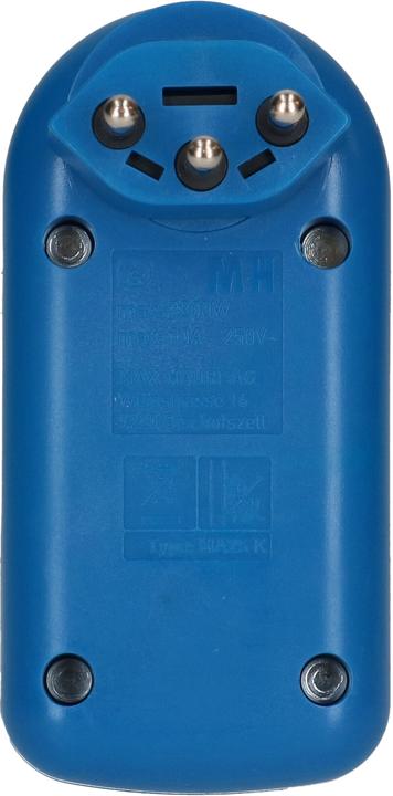 Actual product image Max Hauri maxADAPT (Type 13, 2x)