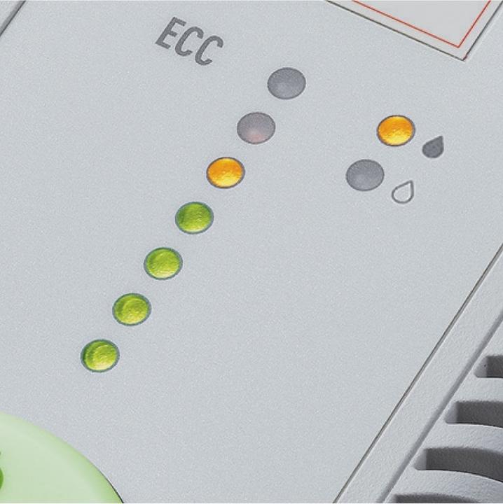 Actual product image Ideal 4002 Oiler - Shredder with automatic oiler (Particle cut)