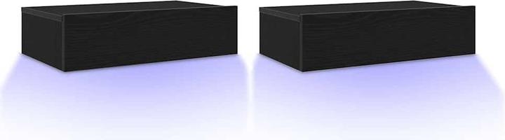 Image du produit VidaXL Meuble TV (60 x 35 x 15,5 cm)
