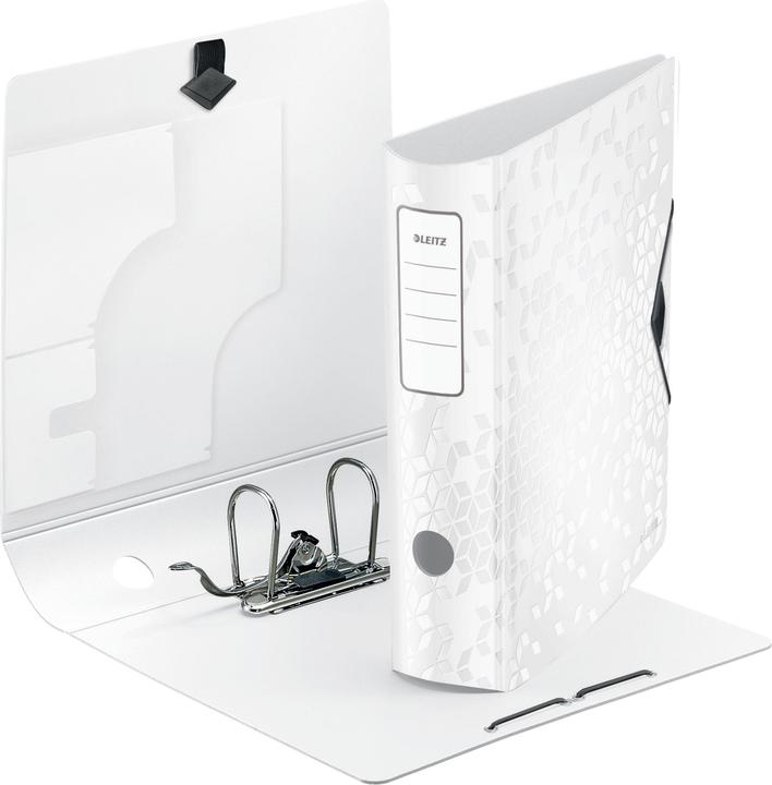 Produktbild Leitz 180° WOW - Ordner A4 (A4, 82 mm, 1 Stück)
