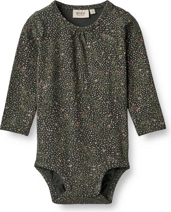 Image du produit Wheat Bodysuit (68)