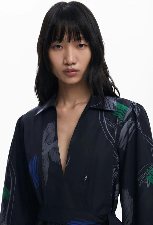 Image du produit Desigual Pisos (L)