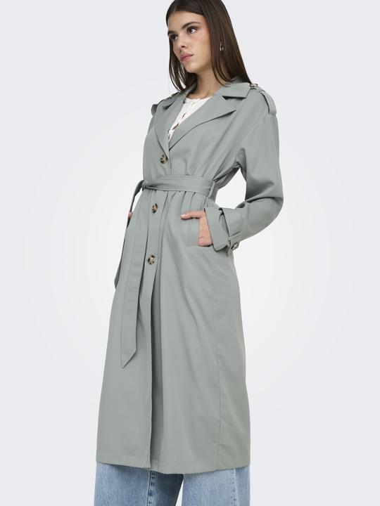 Immagine prodotto Only ONLLINE Trenchcoat Trenchcoat