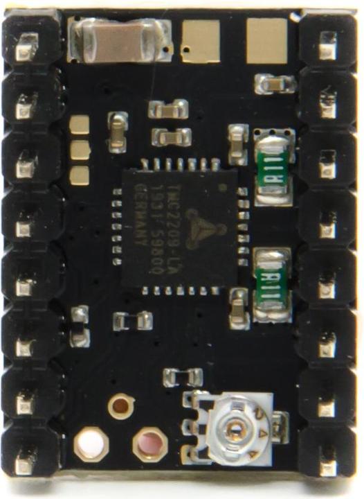 Actual product image Watterott SilentStepStick TMC2209 V2