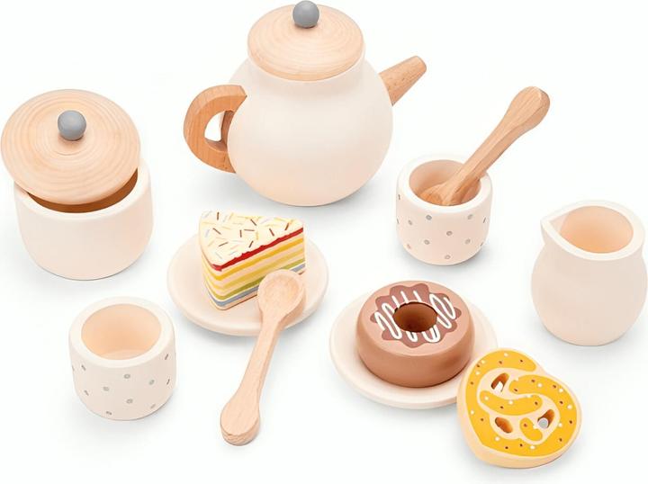 Immagine prodotto New Classic Toys Set da tè
