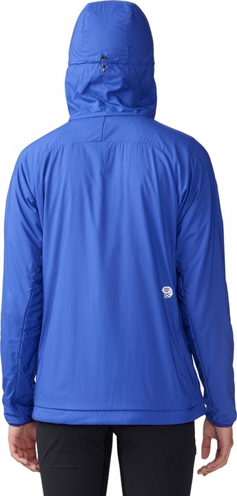 Produktbild Mountain Hardwear W Kor AirShell Warm Jacket (M)