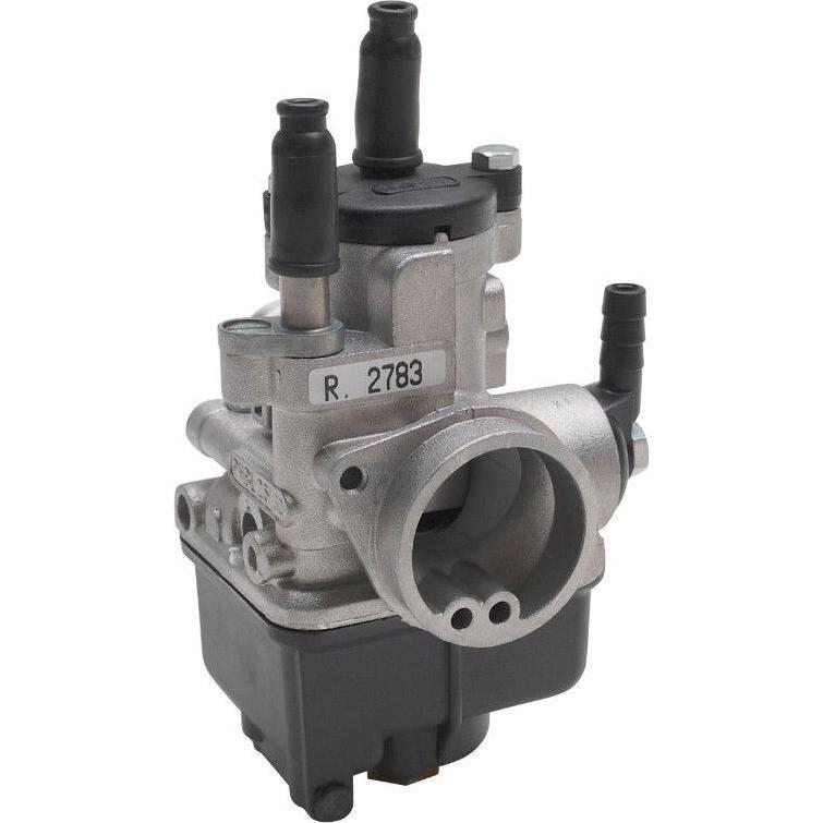 Dellorto, Motorrad Zubehör, Phbl 25 Bd