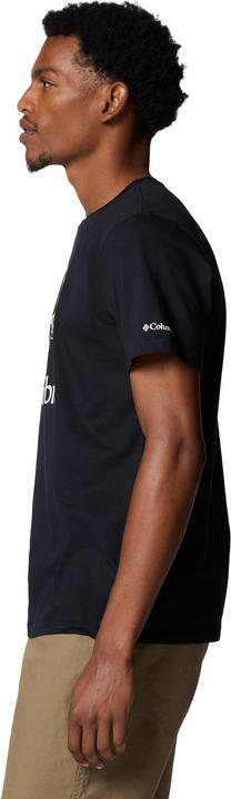 Produktbild Columbia M Rapid Ridge™ Graphic Tee (L)