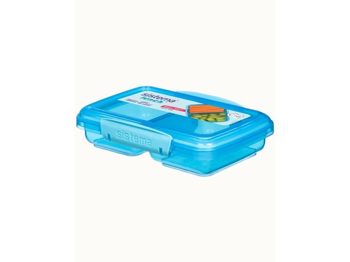 Actual product image Sistema Small Split