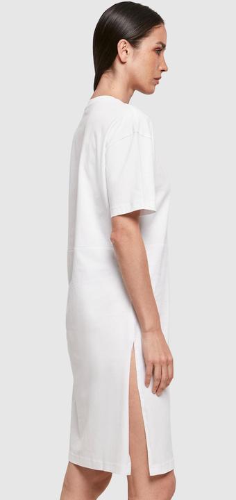 Immagine prodotto Merchcode Donna Think Different - Vestito con spacco oversize - 118971 (M)