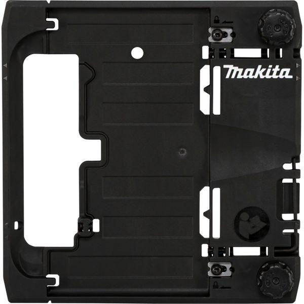 Productafbeelding Makita Adapter voor geleiderail (22 cm)