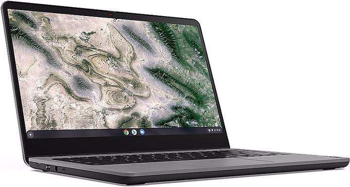 Actual product image Lenovo IdeaPad 3 Chromebook (14", 64 GB, 4 GB, DE, AMD 3015Ce)