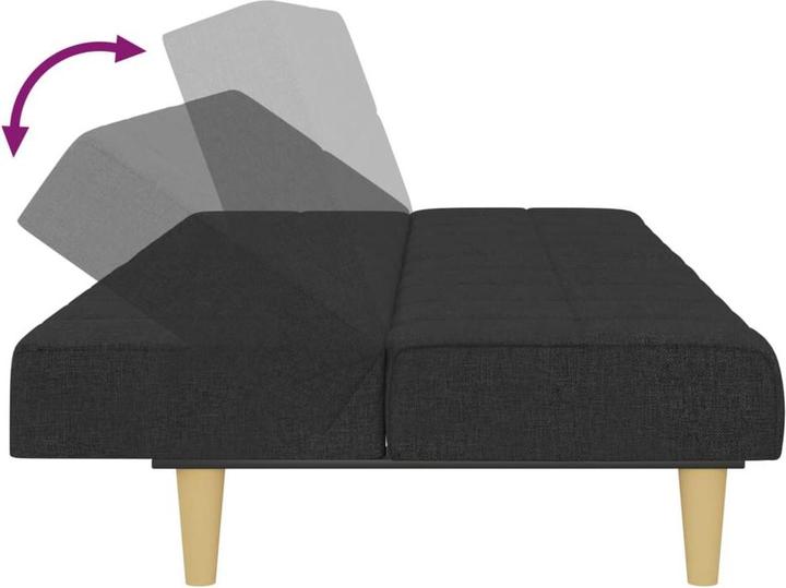 Immagine prodotto vidaXL Vienna (2 posti)