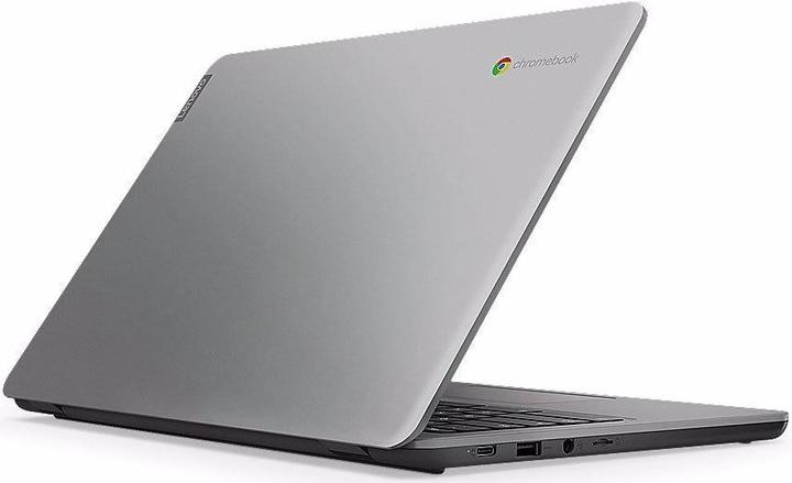 Actual product image Lenovo IdeaPad 3 Chromebook (14", 64 GB, 4 GB, DE, AMD 3015Ce)