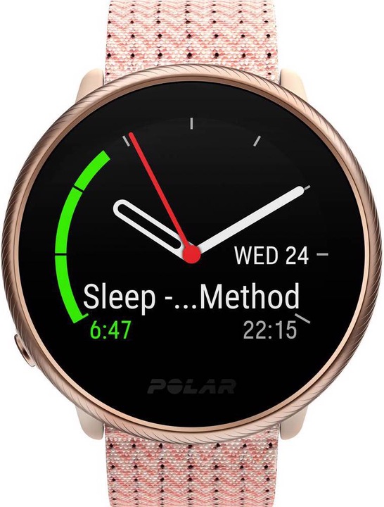 Actual product image Polar Ignite 2 (43 mm)