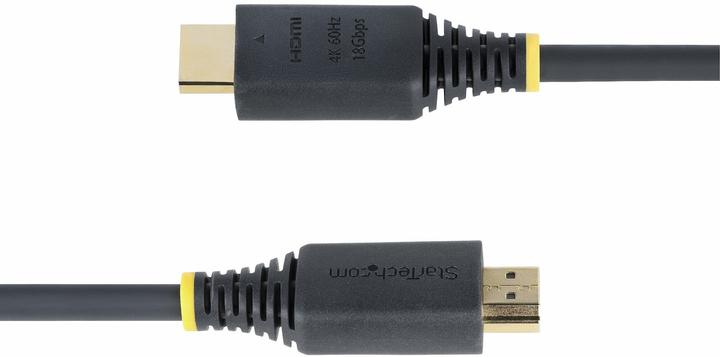 Image du produit StarTech 2.4m Premium HDMI Cable 4k Nms Ns Cabl (2.40 m)