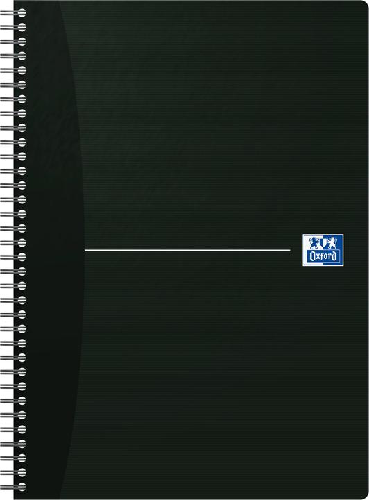 Immagine prodotto Oxford Essentials (A4, Quadretti)