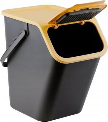 Actual product image Go Practic Mülleimer-Set (50 l)