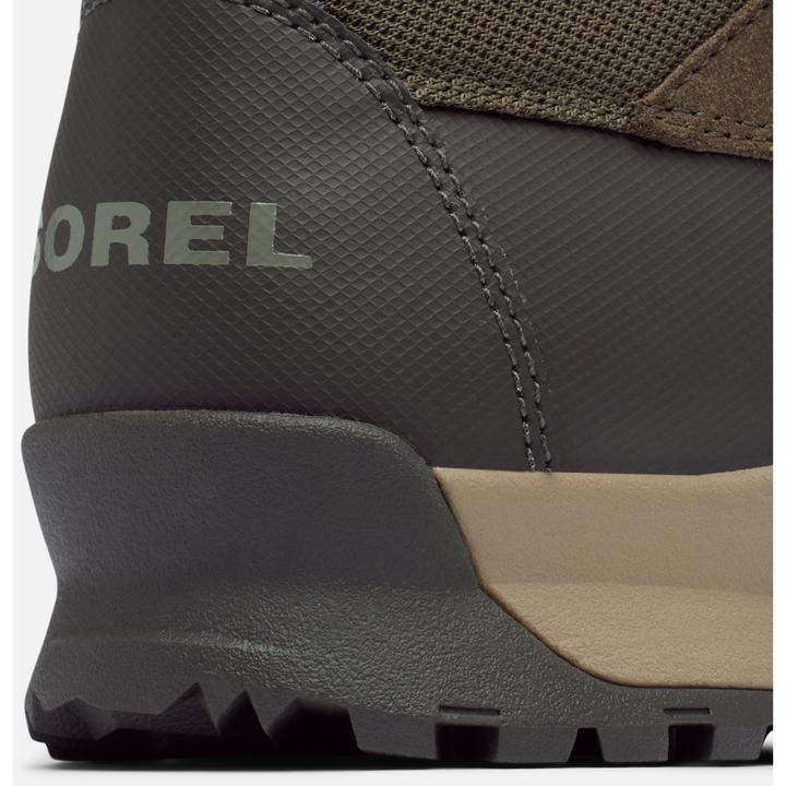 Produktbild Sorel Buxton Lite Lace Plus WP (43)
