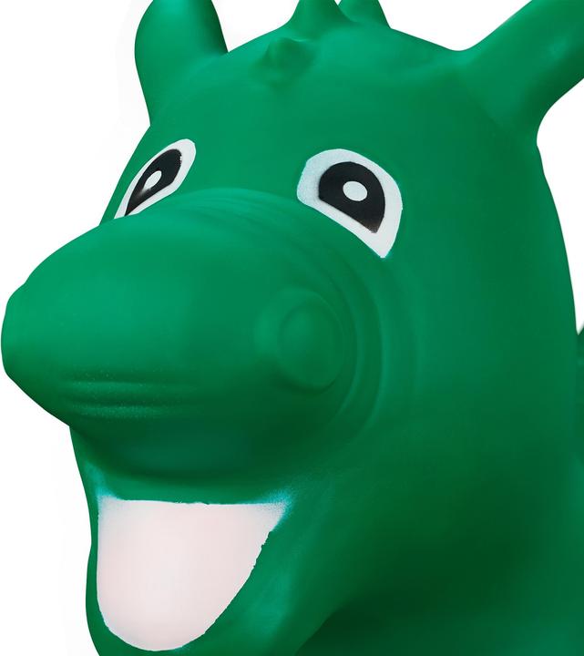 Image du produit Relaxdays Animal gonflable dragon