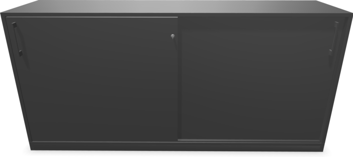 Immagine prodotto Narbutas Scelta armadio ad ante scorrevoli (160 x 40 x 76 cm)