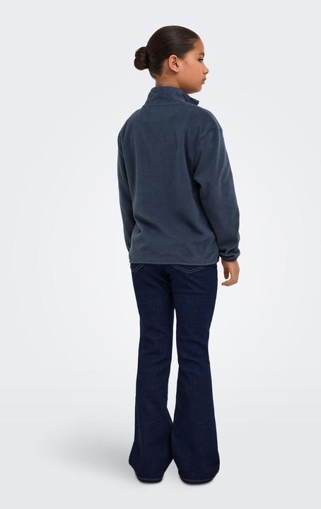Produktbild Only KOGJENI Sweatshirt-Jacke Sweatshirt (122, 128)