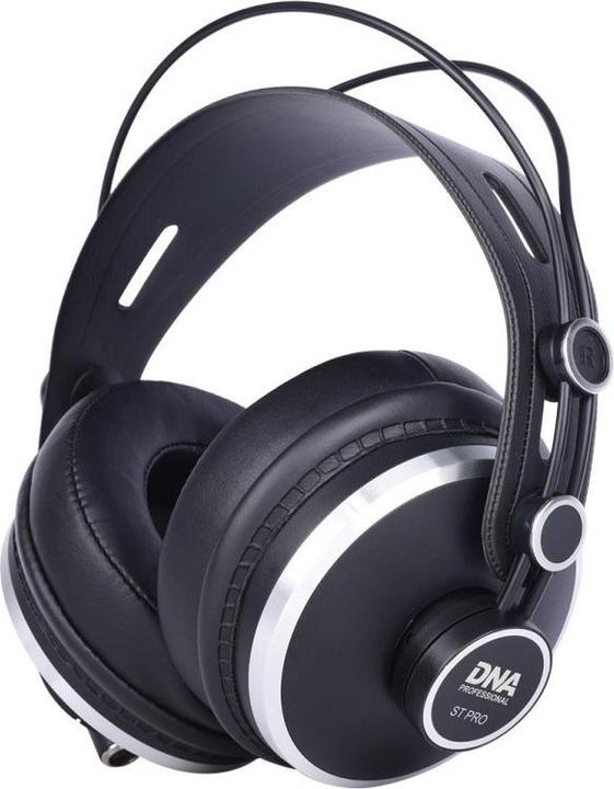 Actual product image DNA Footwear Słuchawki DNA DNA ST PRO (NC, Cable)