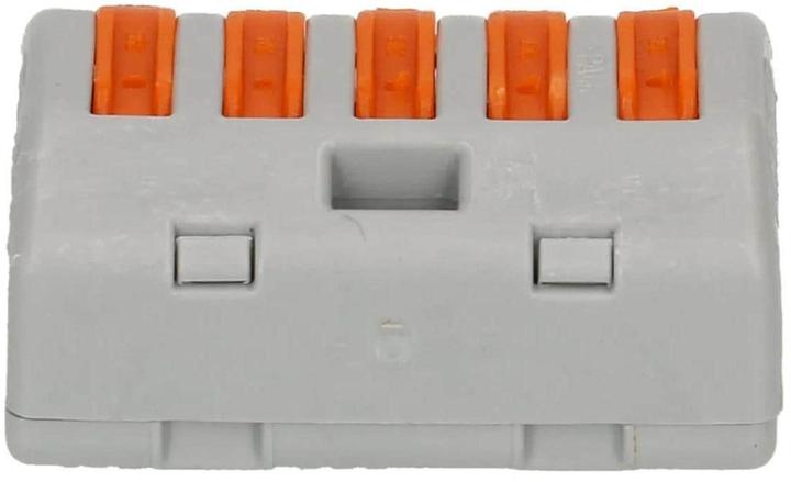 Immagine prodotto Wago Terminale di collegamento