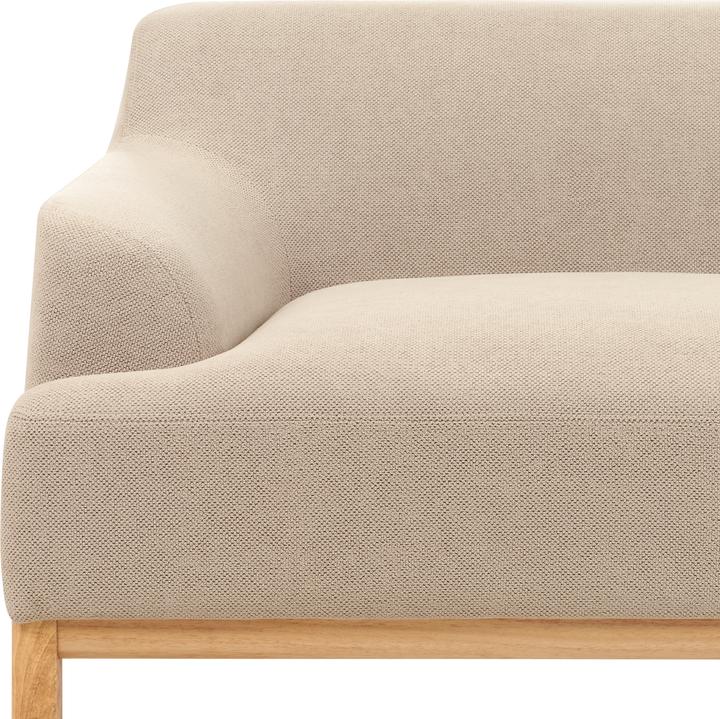 Produktbild Beliani Sosjo (3-Sitzer)