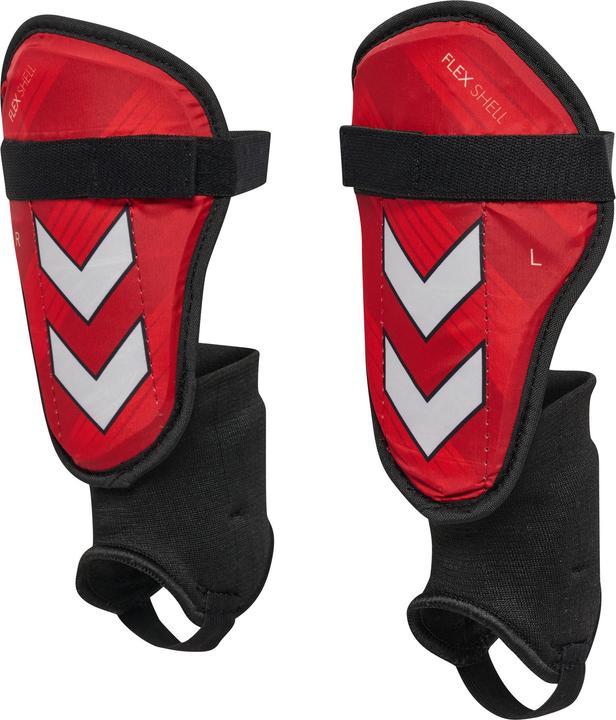 Produktbild hummel Hml Shin Guards Flex Shell (XXS)