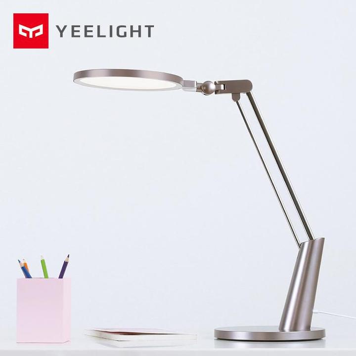 Actual product image Xiaomi Yeelight Serene Eye-friendly Pro (650 lm)