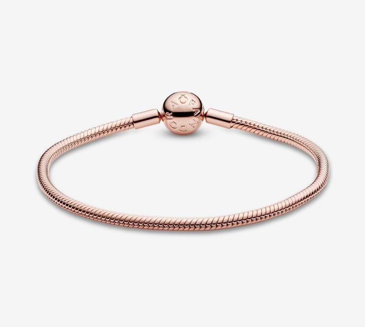 Produktbild Pandora Moments (16 cm, Silber)